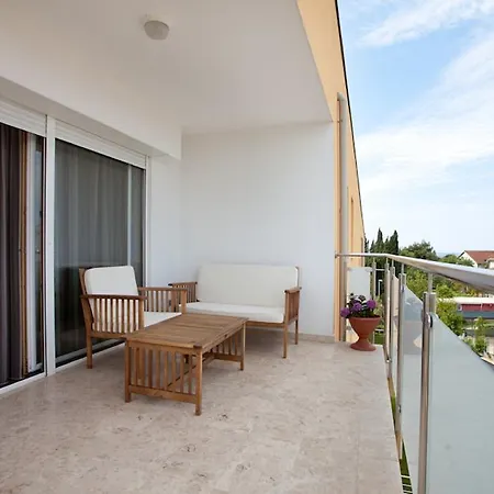 Apartment Valsavie 205