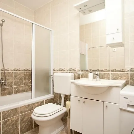 Apartment Valsavie 205