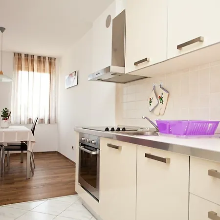 Apartment Valsavie 205 Rovinj