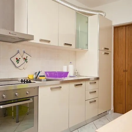 Apartment Valsavie 205 Rovinj
